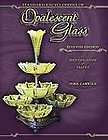 Encyclopedia of Opalescent Glass Brand New Hard Cover Book & Free 
