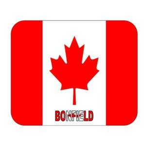  Canada   Bonfield, Ontario mouse pad 