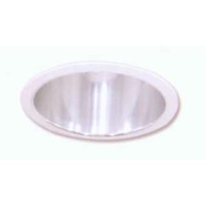 Clear Anodized Reflector 9.5 Inch