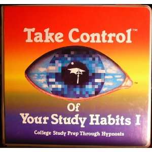  Take Control of Your Study Habits II (9780944251201 