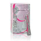   By Vi ViSalus NEURO® Energy Drink Mix (15 Packets) Raspberry Boost