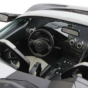 Limited Edition Lamborghini Reventon Roadster   Remote Control Toy 