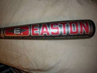 Easton Redline baseball bat 30in 22oz,2 3/4 C Core Sc500 model BZ11 C 