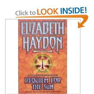  Requiem for the Sun (9780575073081) Elizabeth Hayden 