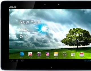 ASUS Transformer Pad TF300 10.1 32GB Android 4.0 Tablet w/ Keyboard 