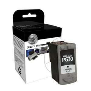   Pg 30 Pg 40 Ip1600/Mp 150/170/450 Black Ink 335 Yield Practical