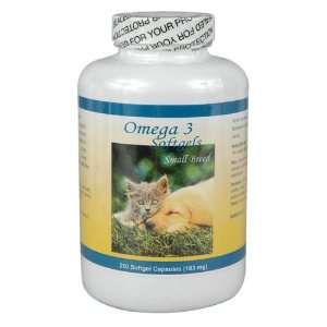  Omega 3 Plus Vitamins Softgels 250 Count Health 