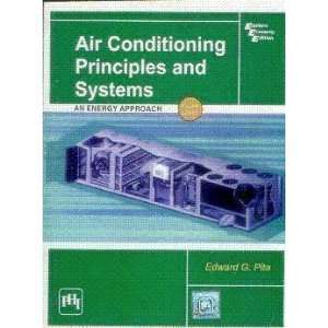  Air Conditioning Principles and Systems (9788120322110 