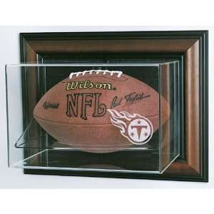  Tennessee Titans Nfl Case Up Football Display Case 