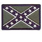 HERITAGE NOT HATE Confederate Quality Biker Vest Patch items in 