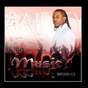  Clap Demo Mixtape Muzik Experience (Deluxe Edition 