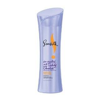 Sunsilk Shampoo co created with Teddy Charles, Daring Volume, 12 ounce 