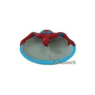 Spiderman Great Smile Toothbrush Gift Set   Includes Toothbrush Holder 