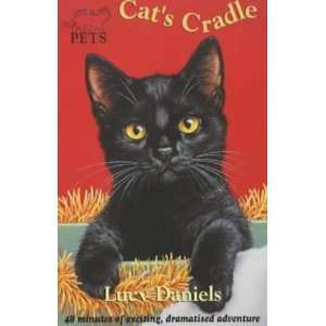  Cats Cradle (Animal Ark Pets #22) (9781840325577) Lucy 