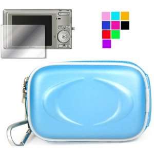  Slim Camera Case for Canon PowerShot SD1100IS SD750 