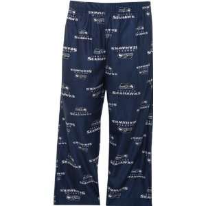  Seattle Seahawks Kids 4 7 Printed Pants