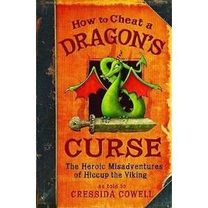  How to Cheat a Dragons Curse [HT CHEAT A DRAGONS CURSE 