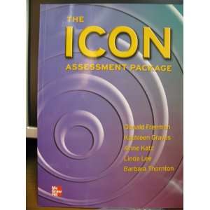  ICON, International Communication Through English   All 