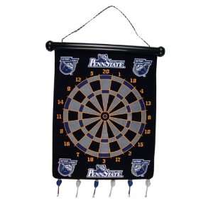  Penn State Nittany Lions Dart Board Magnetic Sports 