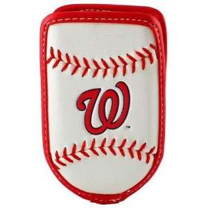  MLB Washington Nationals Classic Cell Phone Case Sports 