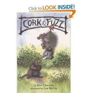  Cork & Fuzz (Easy to Read, Level 3) (9780142407257) Dori 
