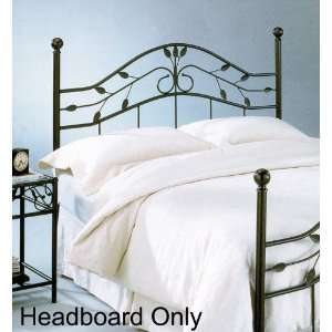  Full Size Metal Headboard   Sycamore Transitional Design 