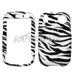  Zebra Skin Phone Protector Cover for PALM Pre, PALM Pre 