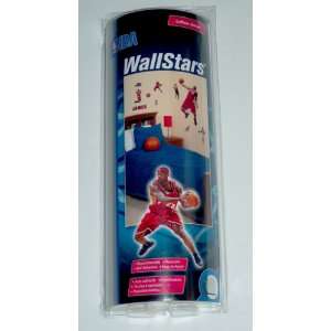  NBA Wall Stars LeBron James (Wall Decals) Everything 