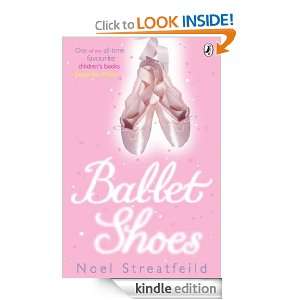 Ballet Shoes A Story of Three Children on the Stage (Puffin Books 