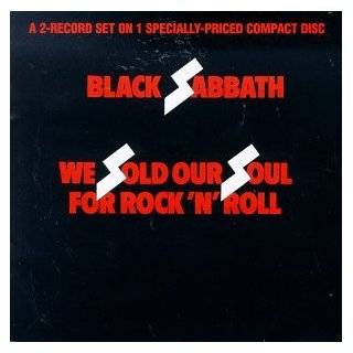  Master of Reality Black Sabbath Music