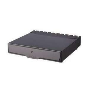  Quad 99 Stereo 2 Channel Power Amplifier   Black, Limited 