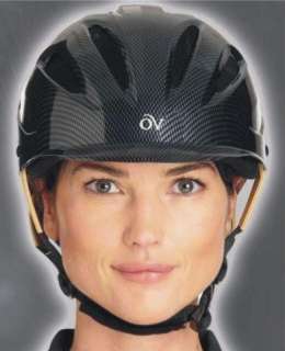 Ovation Protege Helmet  