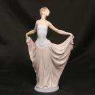 LLADRO #5050 Dancer  