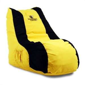  Ace Bayou NCAA Georgia Tech Yellow Jackets Bean Bag Chair 