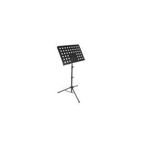  Music Conductor Sheet Tripod Folding Stand Holder For Musicians 