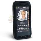   HARD SHELL CASE COVER ACCESSORY FOR SPRINT HTC TOUCH PRO 2 CDMA