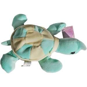  Green Turtle   Precious Moments Tender Tails Bean Bag 