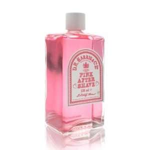  DR Harris Pink Aftershave Milk 150mL Health & Personal 