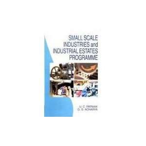  Small Scale Ndustries and Industrial Estates Programme 