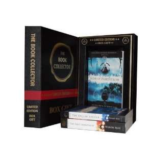 Collection Son of Perdition, the Fall of Lucifer, the First Judgment 