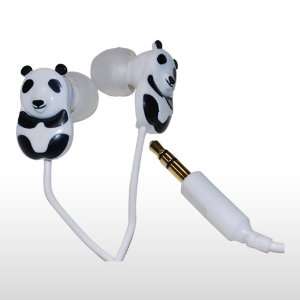  Ear Plug  Panda Toys & Games