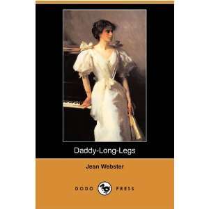  Daddy Long Legs (Dodo Press) (9781409911258) Jean Webster 