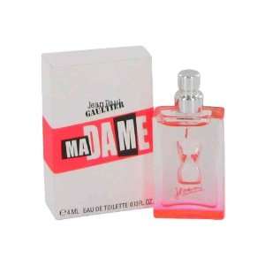  Madame by Jean Paul Gaultier Mini EDT .13 oz for Women 