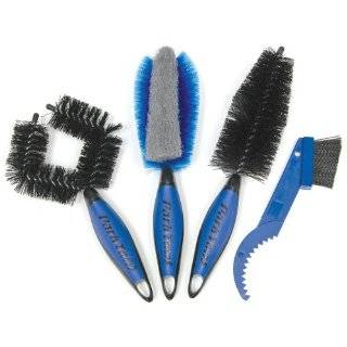  Park Tool RBS 5 CM 5 Replacement Brush Set Sports 