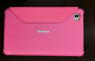 Newest Slim Case Cover Stand For Samsung Galaxy Tab 7.7 P6800 P6810 