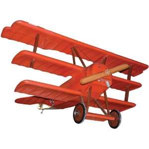  AFD Red Baron Airplane