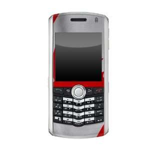   Skin for BlackBerry Pearl 8100   Canada Cell Phones & Accessories