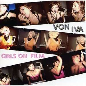  Girls On Film [Vinyl] Von Iva Music
