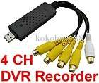 ADT A SDR400LTE 80 DVR SECURITY DIGITAL VIDEO RECORDER  