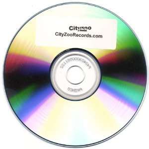  Forthcoming Compilation Cityzoo Records Music